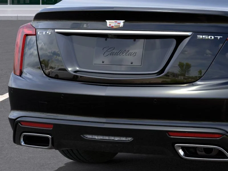 2026 Cadillac CT5 Premium Luxury - Photo 14
