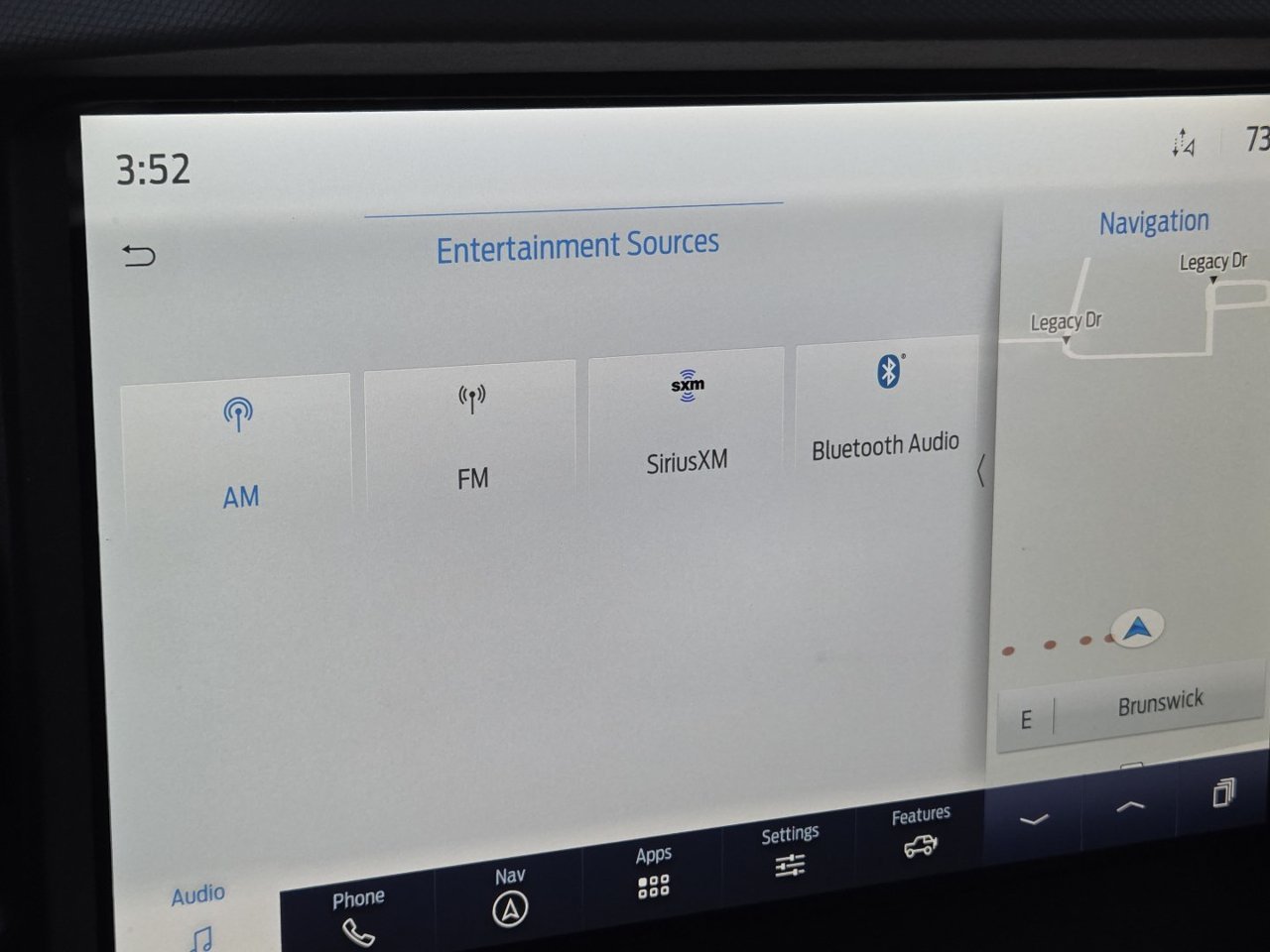 Used 2023  Ford Base image 32