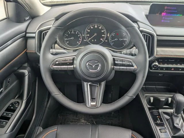 2026 Mazda CX-50 Premium Plus - Photo 31