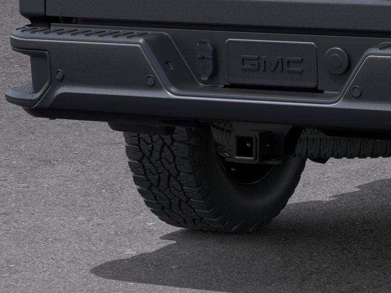 2026 GMC Sierra 2500HD Denali Ultimate - Photo 14