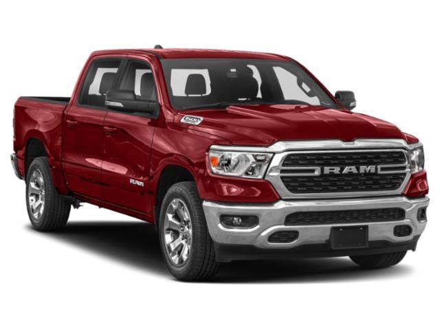 Used 2022 Black Ram Big Horn/Lone Star image 9