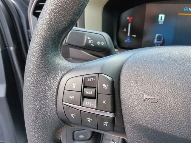 New 2026 Carbonized Gray Metallic Ford Big Bend® image 18
