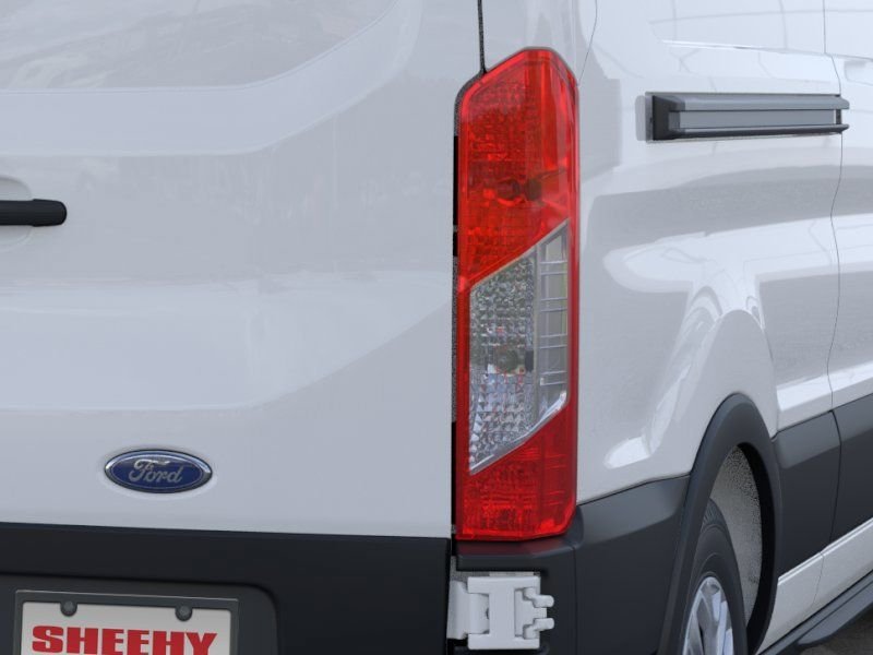 2025 Ford Transit Van Base - Photo 21