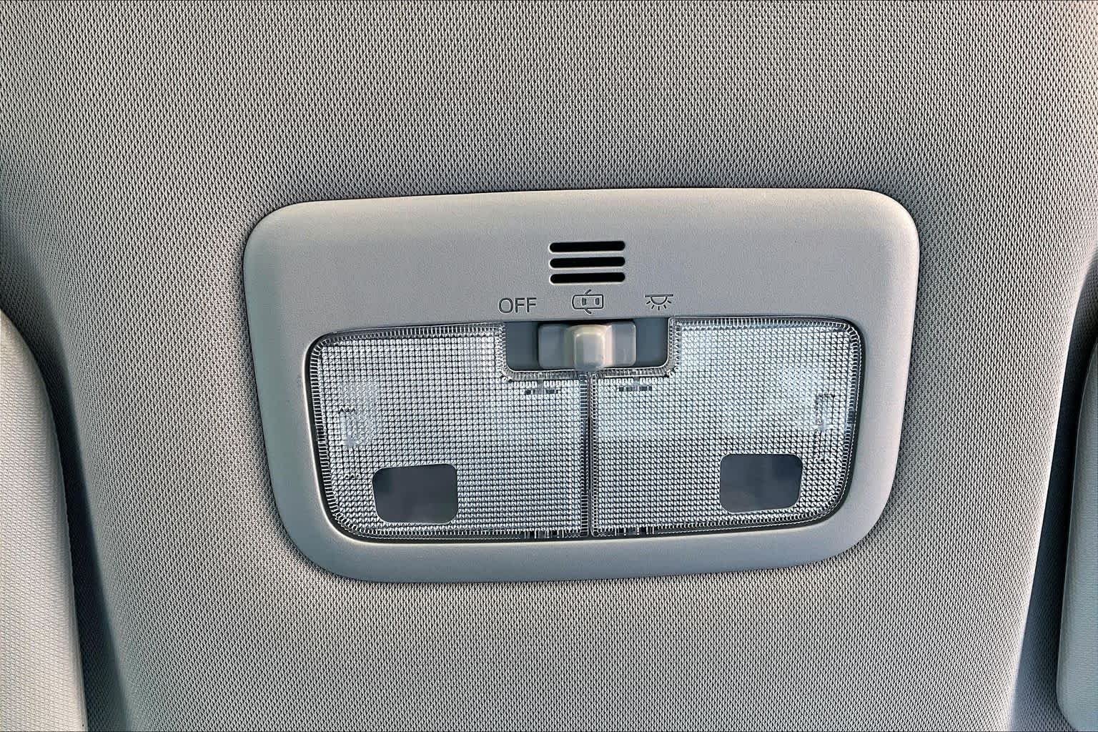 Used 2015 Super White Toyota S Plus image 34