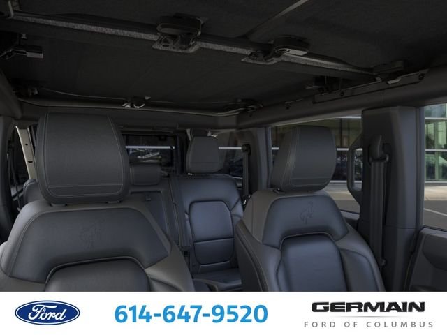 New 2026 Beige Ford Outer Banks image 15