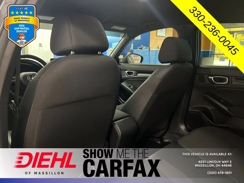 Used 2026 Gray Honda Sport image 19
