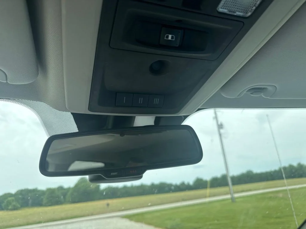 Used 2016 Blue Ram Outdoorsman image 28