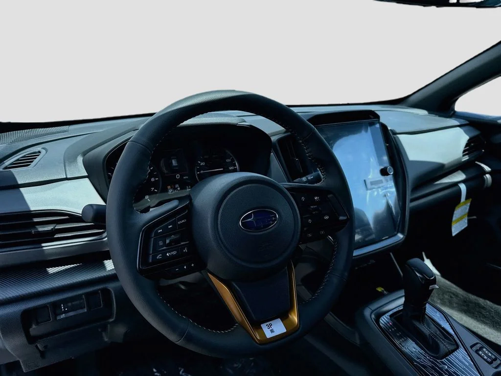 New 2026 Blue Subaru Wilderness image 10