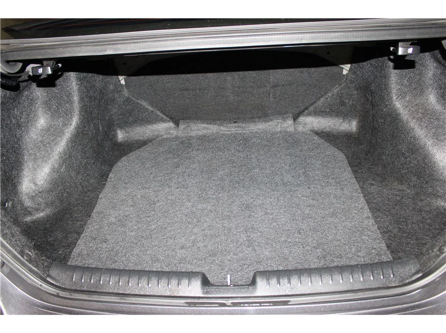 Used 2015 Gray Honda EX image 19