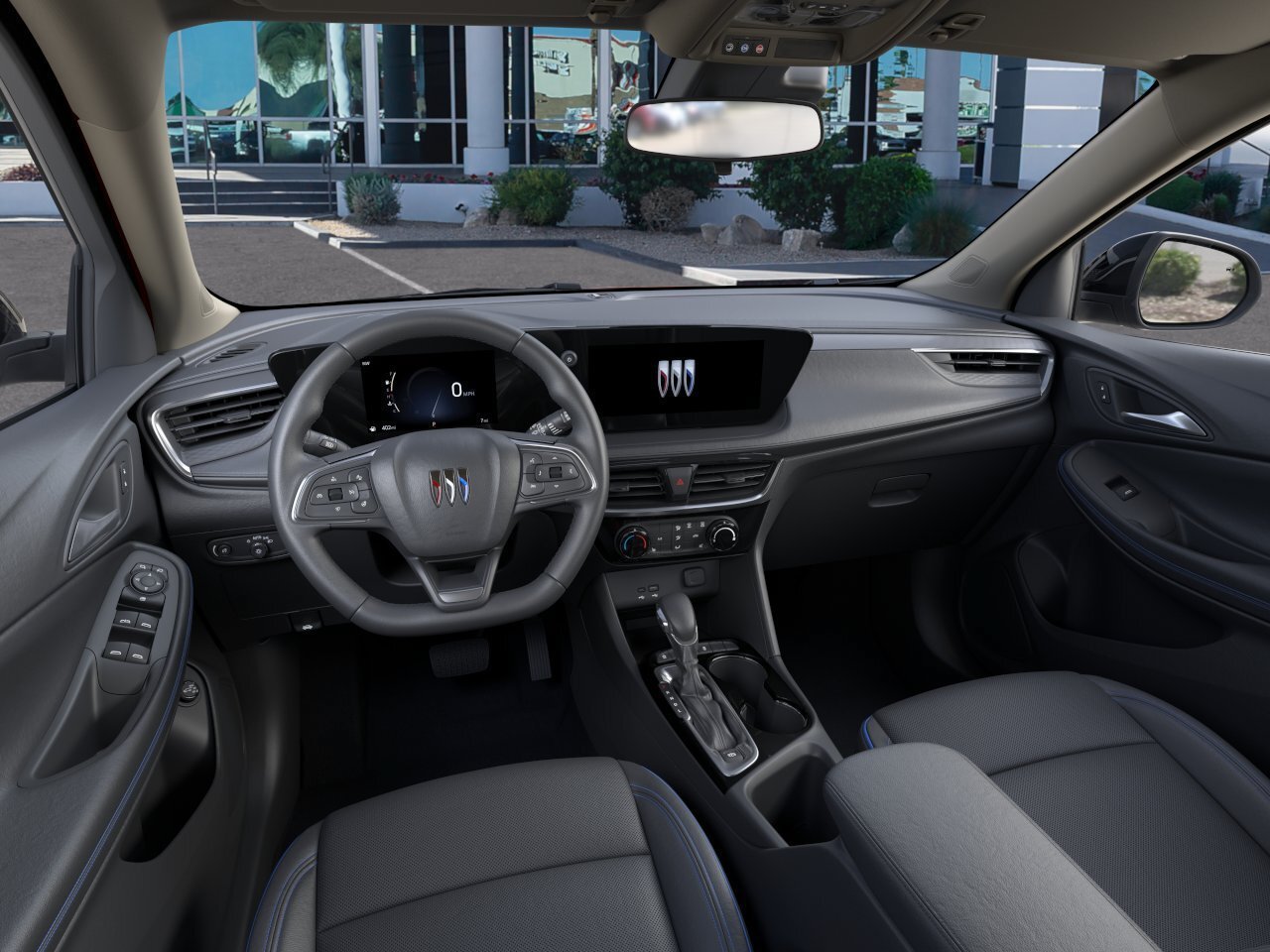 2026 Buick Encore GX Sport Touring - Photo 15