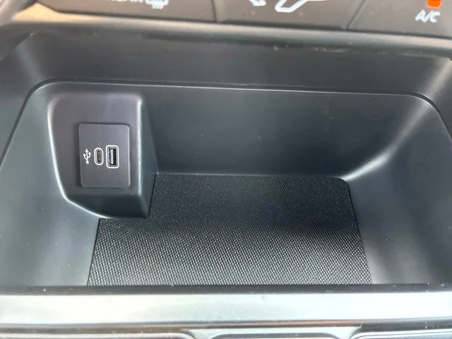 New 2026 Agate Black Metallic Ford STX® image 38