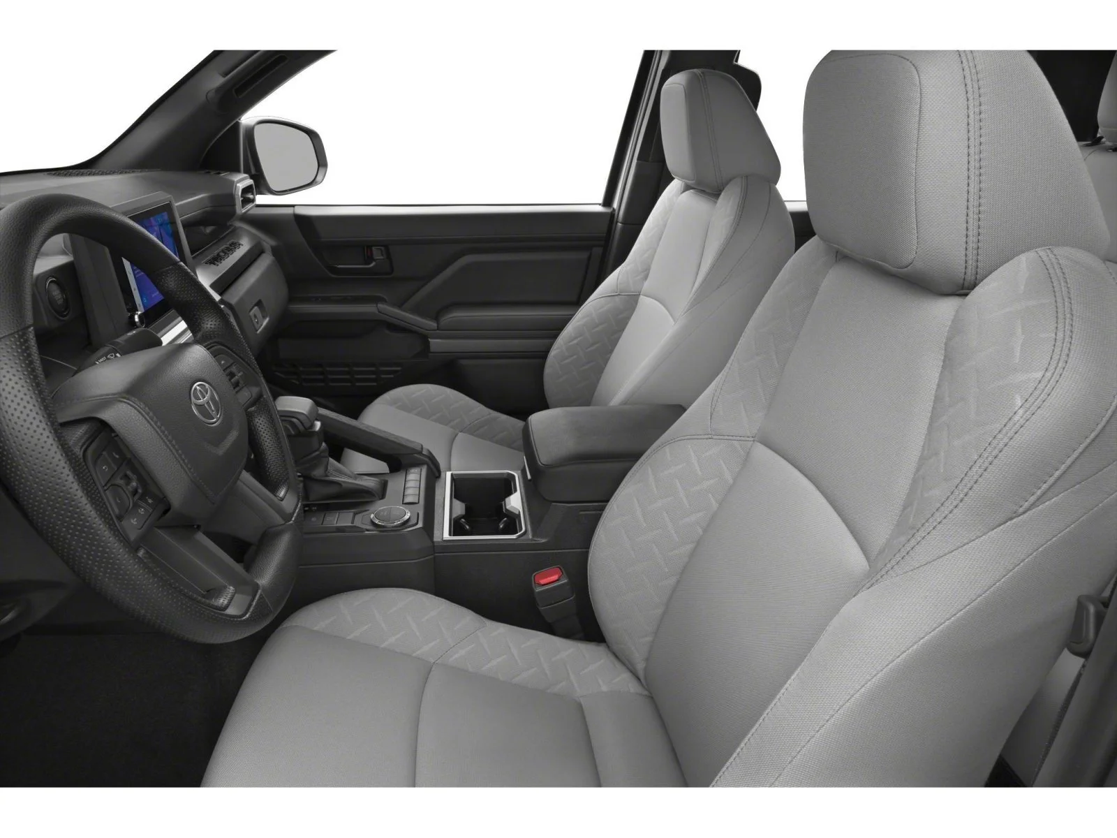 New 2026 Ice Cap Toyota  SR5 image 6