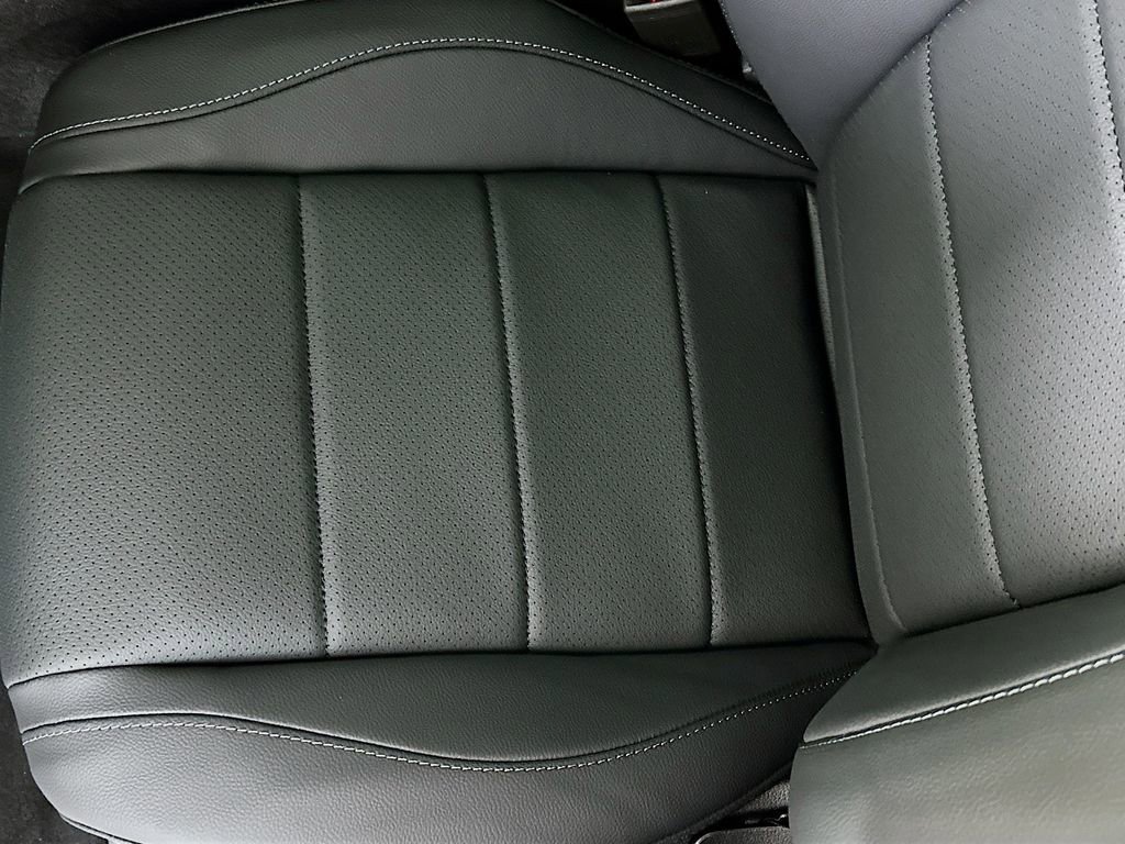 New 2026 MANUFAKTUR Alpine Grey Mercedes-Benz GLE 450 Coupe image 51