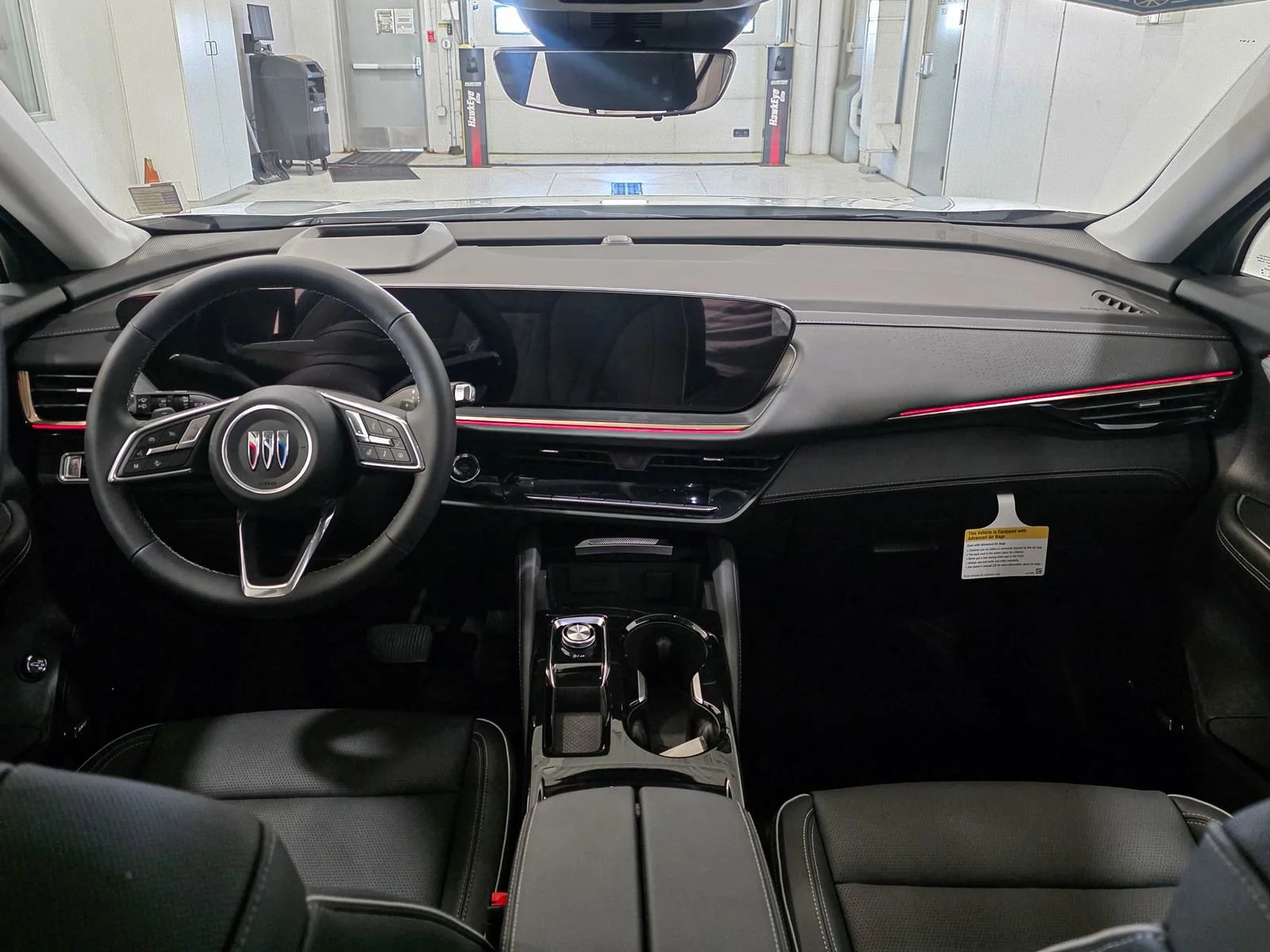 2026 Buick Envision Avenir - Photo 26