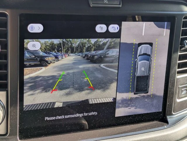New 2026 Avalanche Ford XLT image 19
