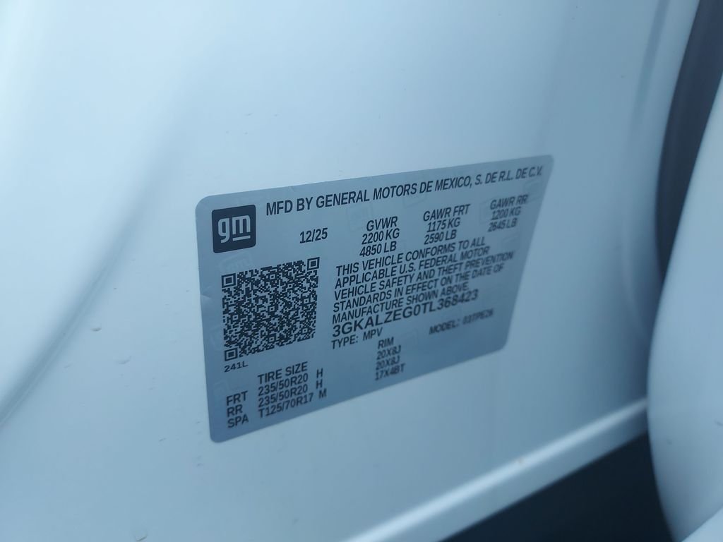 Used 2026 White GMC Denali image 25