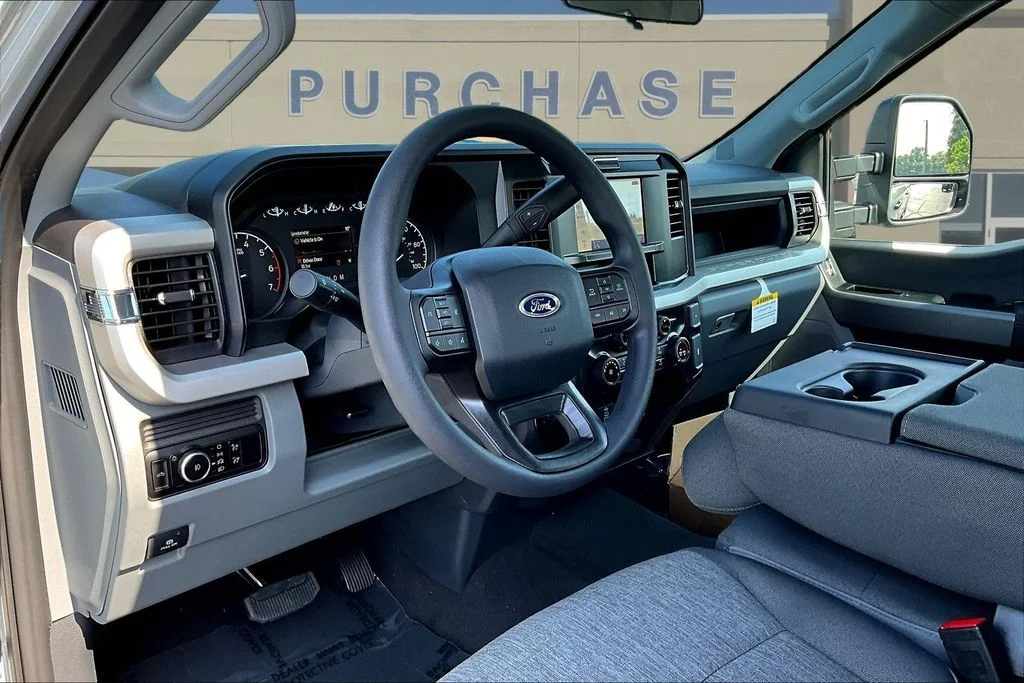 New 2026 Avalanche Ford F-250® XL image 7