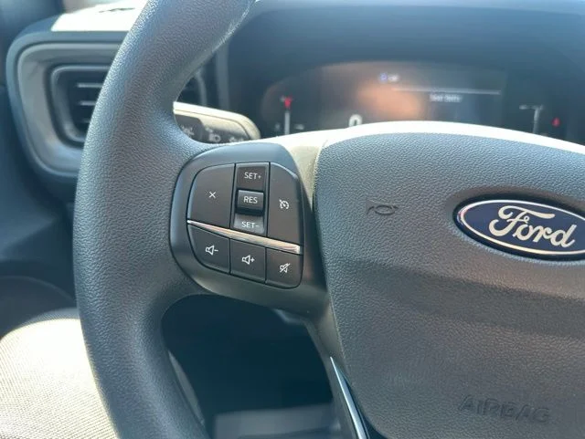 2026 Ford Maverick XLT - Photo 37