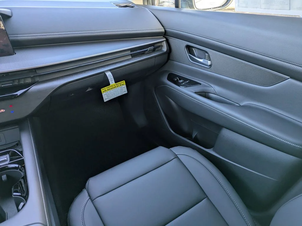 2026 Nissan Murano SV - Photo 16
