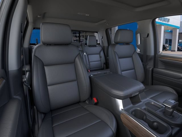 New 2026 Sterling Gray Metallic Chevrolet RST image 17