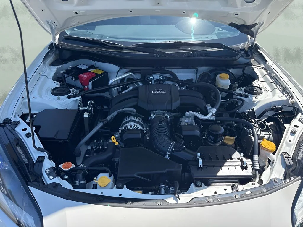 Used 2024 White Toyota TRUENO Edition image 27