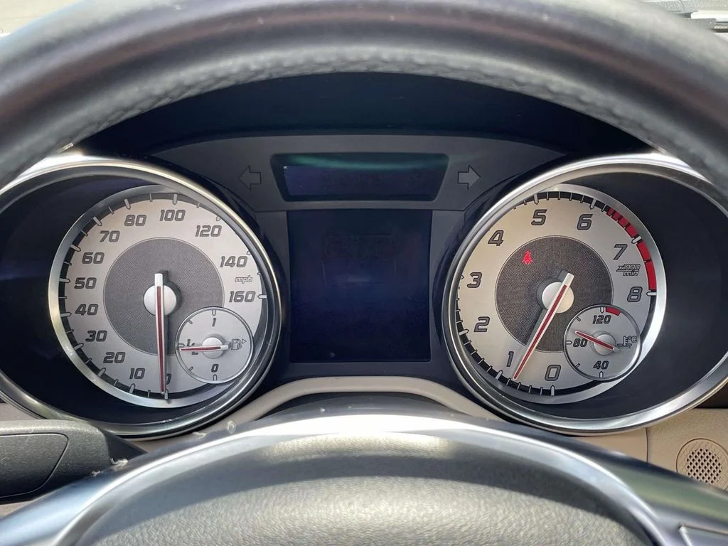 Used 2015 White Mercedes-Benz SLK 250 image 23