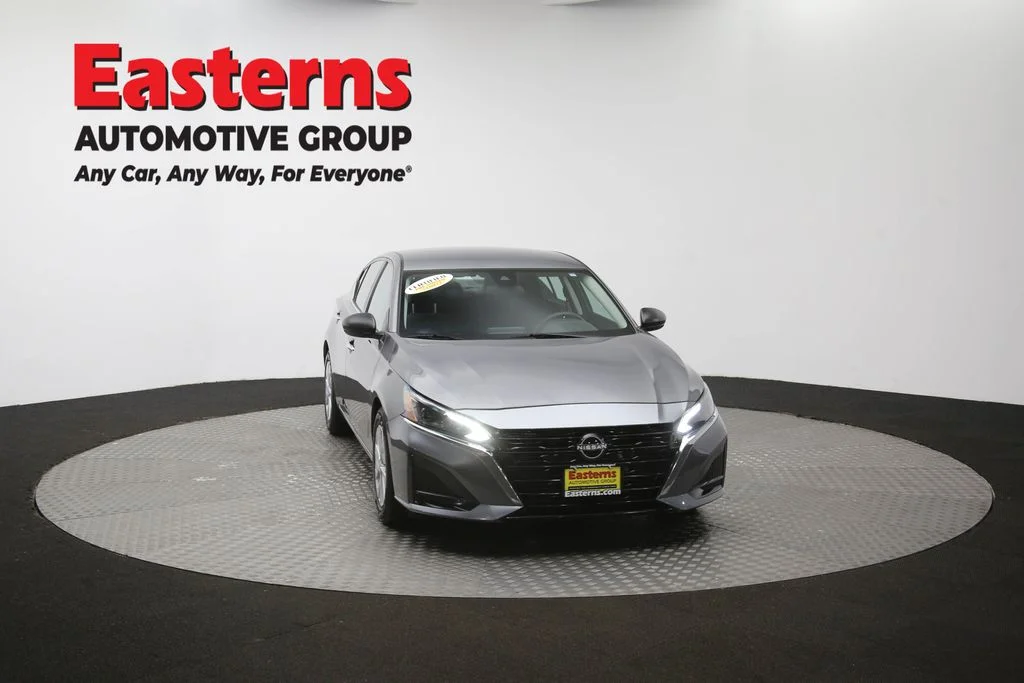 Used 2024 Gray Nissan 2.5 S image 50