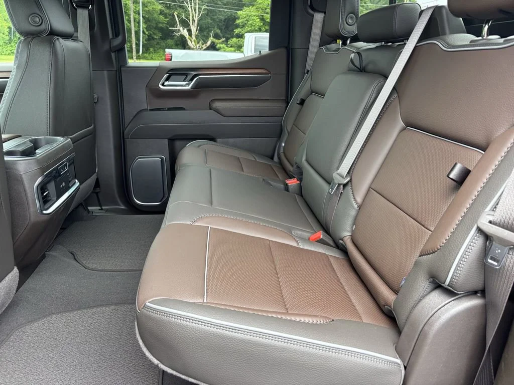 New 2026 Onyx Black GMC Denali image 16