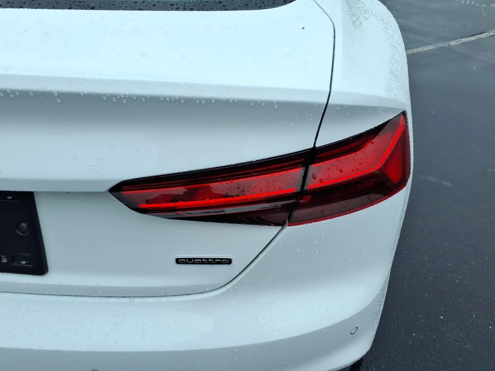 Used 2025  Audi S line Premium image 20