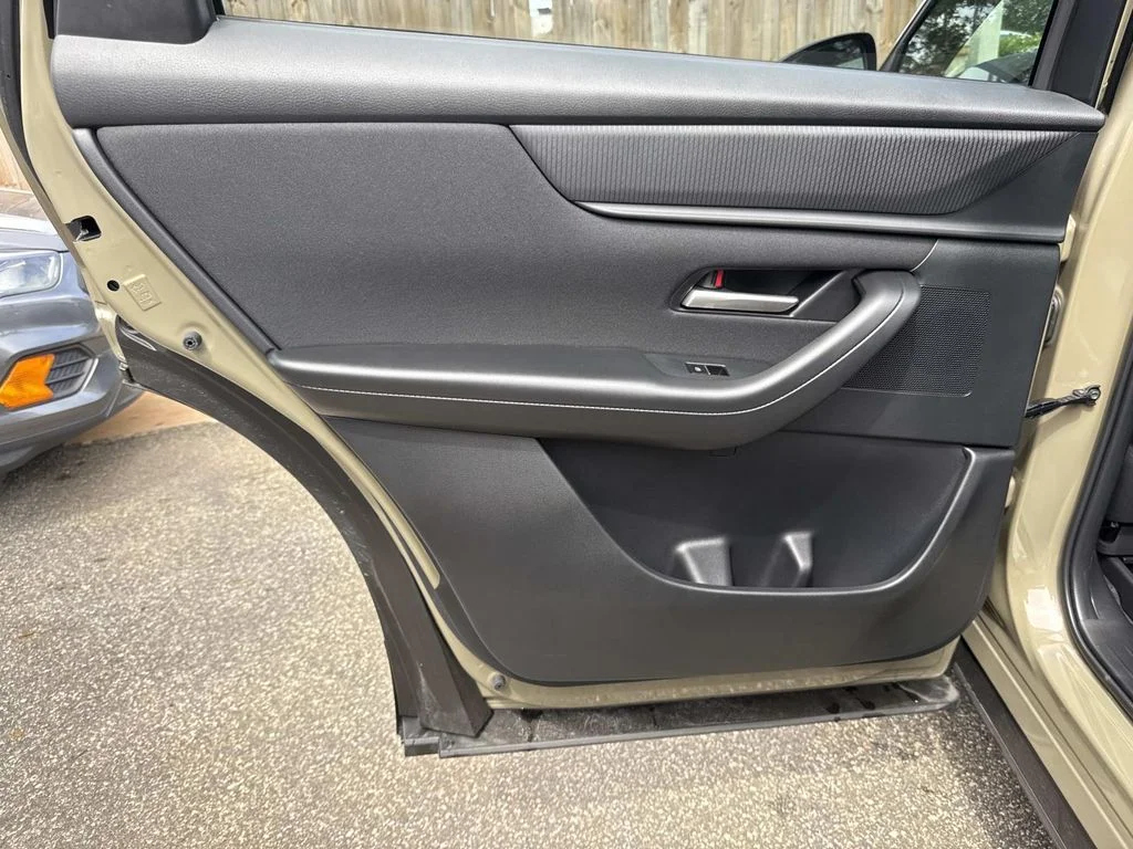 Certified Used 2026 Beige Mazda SC image 13