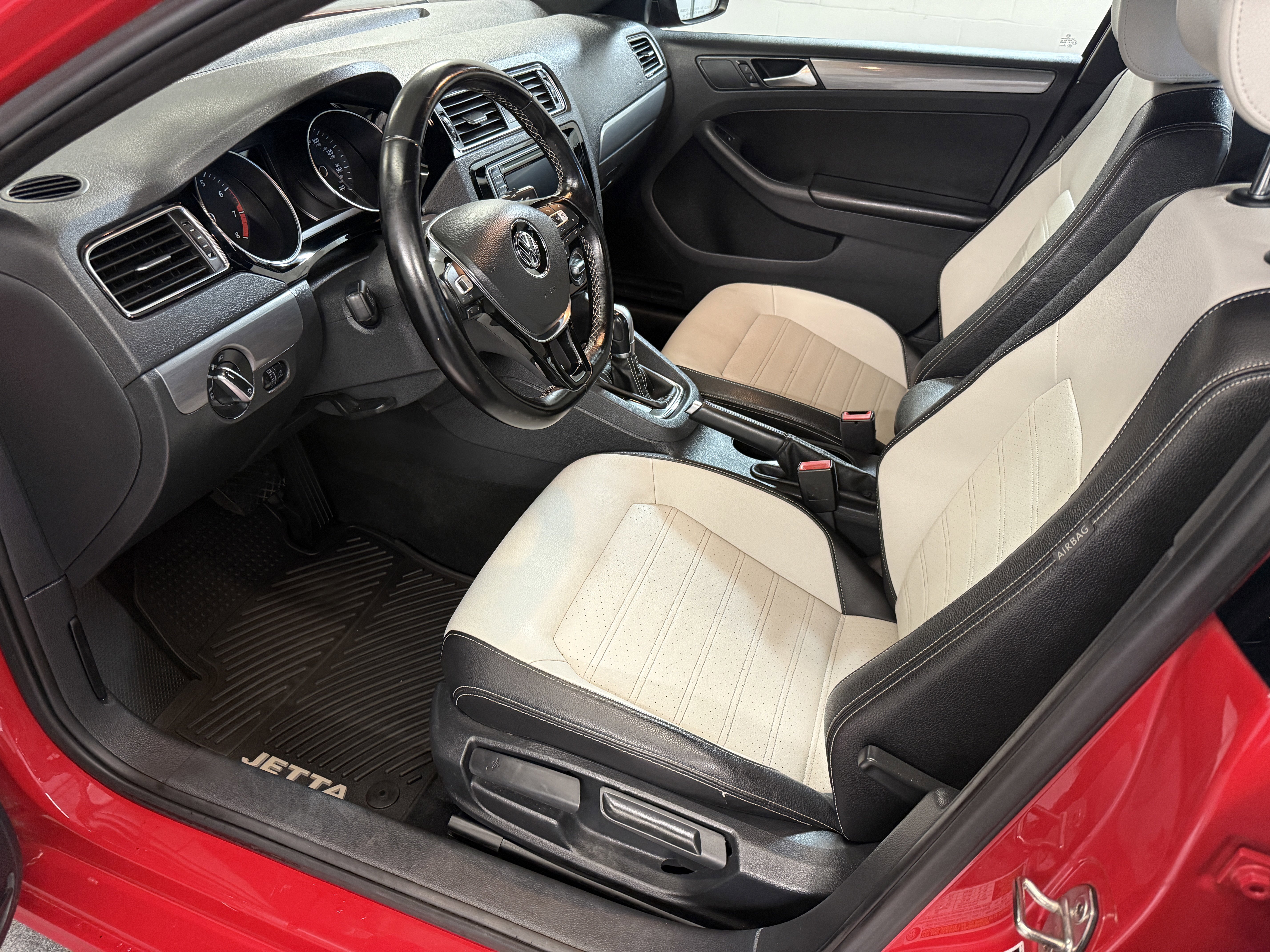 2016 Volkswagen Jetta Sport - Photo 14