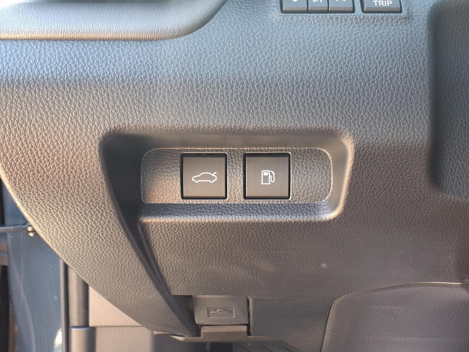 Certified Used 2025 STORM CLOUD Toyota Nightshade image 18