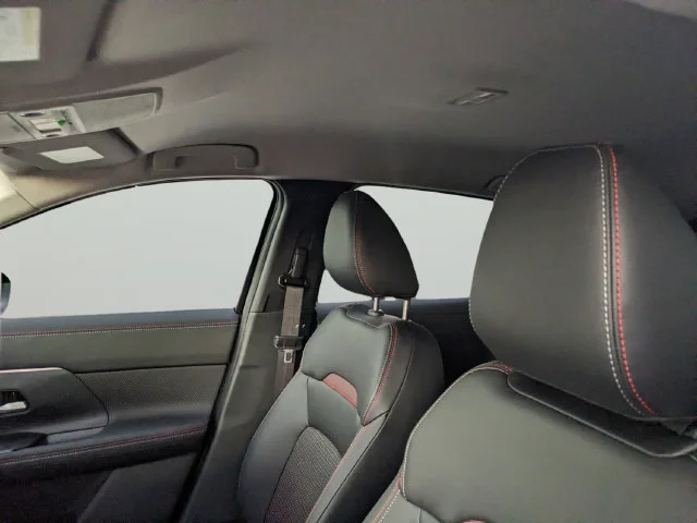 Used 2026 Black Nissan SR image 15