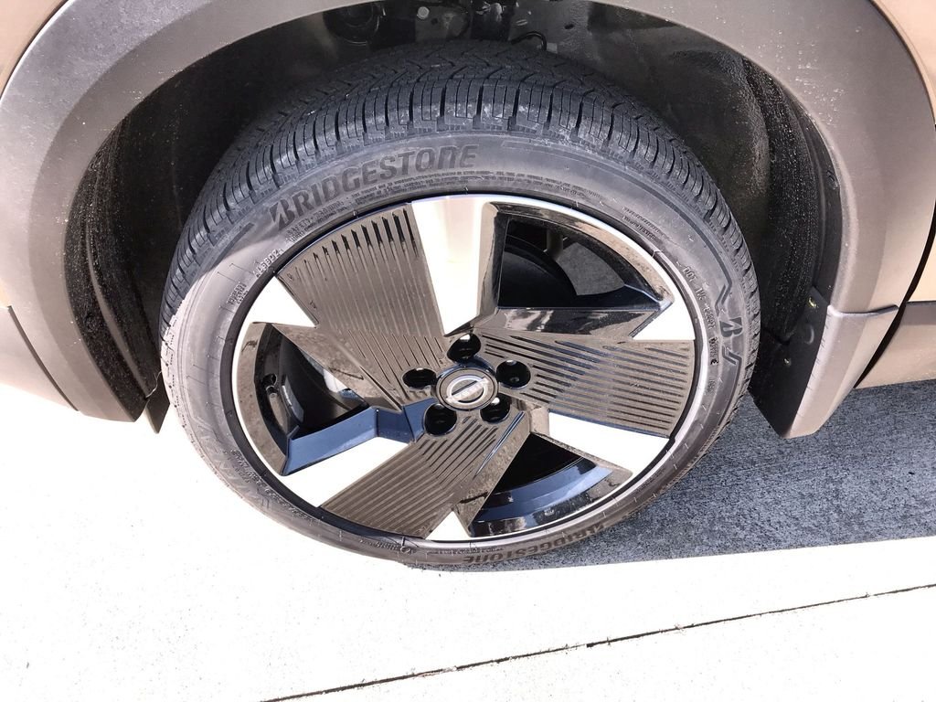 2026 Nissan KICKS SR AWD - Photo 10