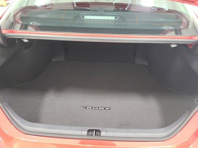 2024 Toyota Camry SE - Photo 31