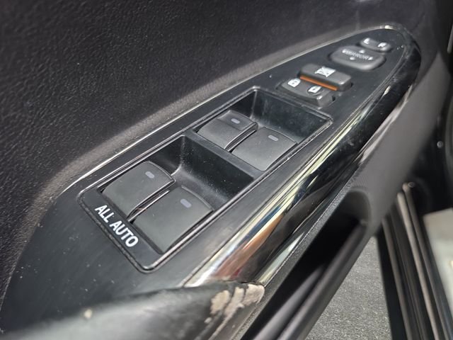 Used 2016 Black Toyota Touring image 26