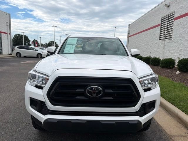 Used 2023 White Toyota SR image 2