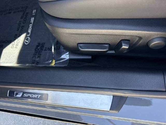 Certified Used 2025  Lexus 350 F SPORT image 12