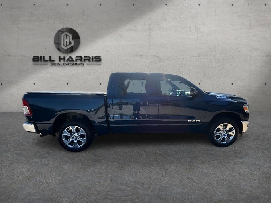 Used 2023 Blue Ram Big Horn/Lone Star image 5
