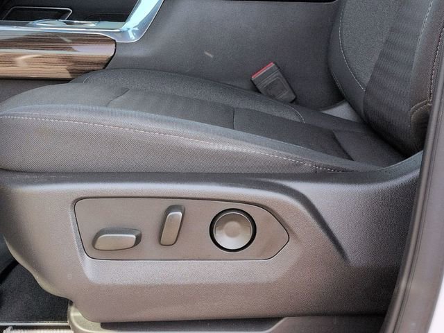 2025 Chevrolet Silverado 2500HD LT - Photo 19