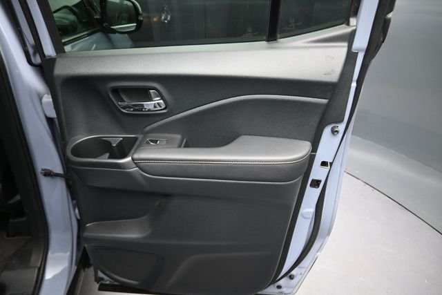 Certified Used 2023 Sonic Gray Pearl Honda AWD RTL image 21