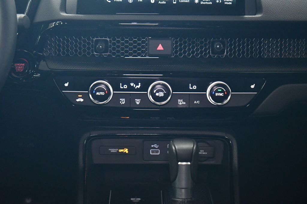 2024 Honda CR-V EX-L - Photo 20