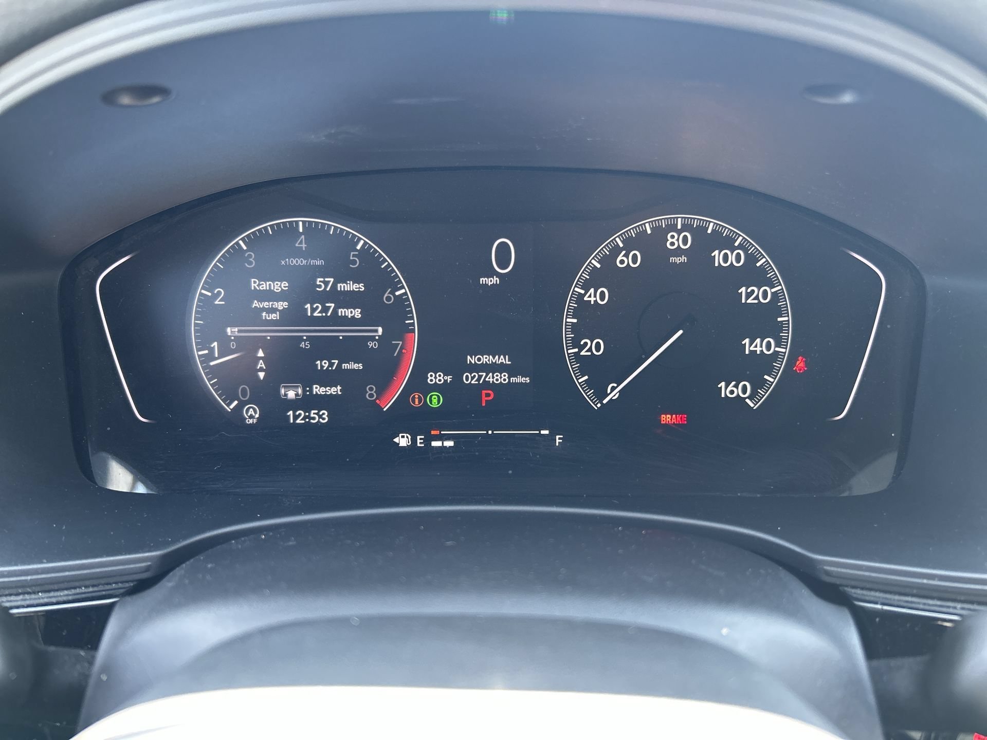 2024 Honda Civic Sport - Photo 35