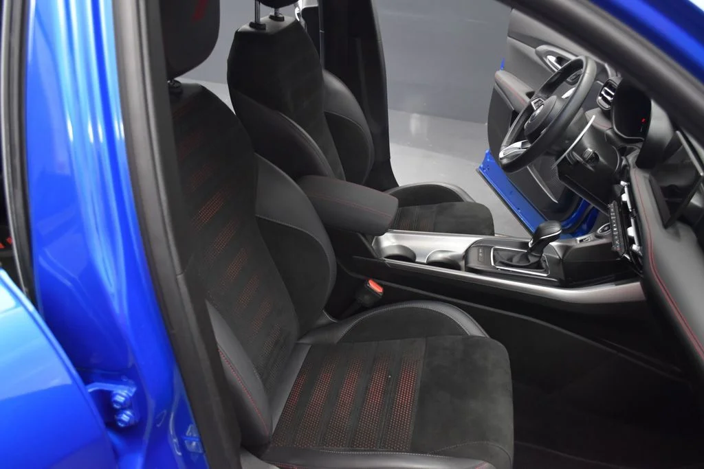 Used 2024 Blue Dodge R/T image 26