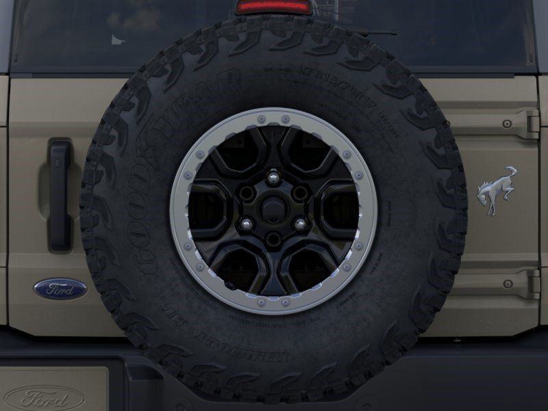 New 2026 Desert Sand Ford Outer Banks image 24
