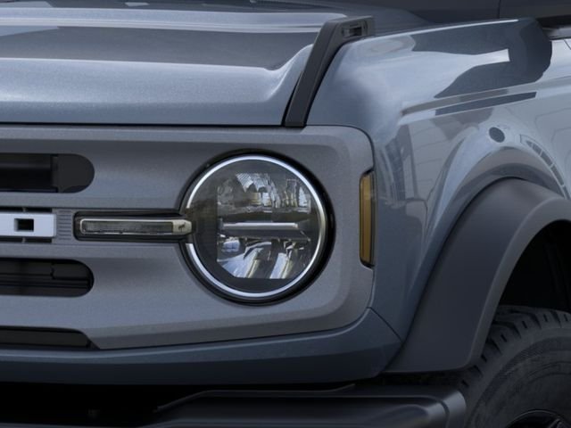 2025 Ford Bronco 4-Door Big Bend - Photo 20