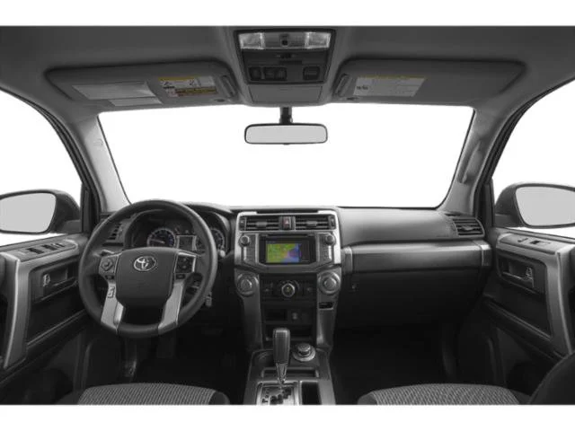 Used 2015 Magnetic Gray Metallic Toyota SR5 image 11