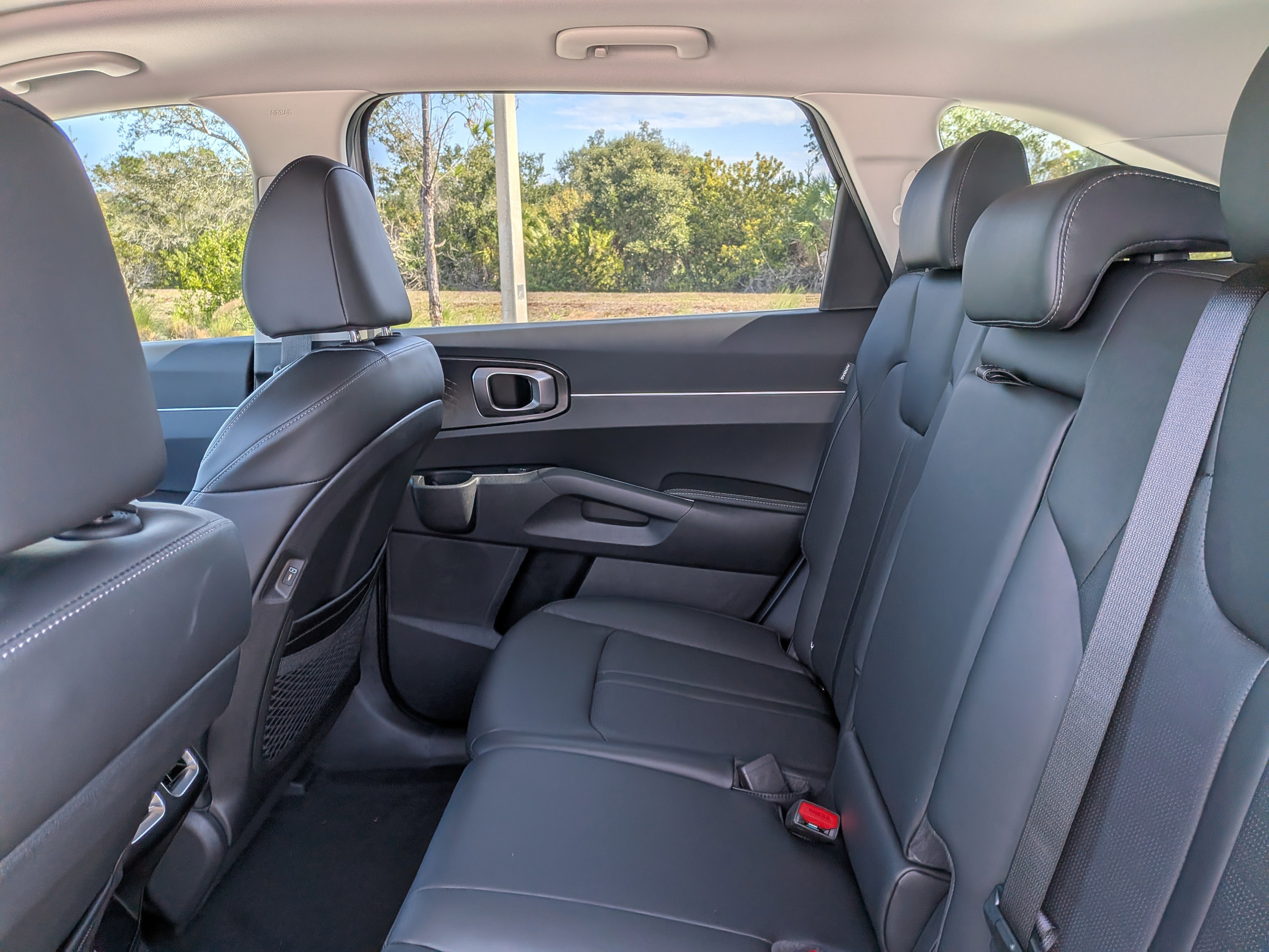New 2026 Wolf Gray Kia S image 15