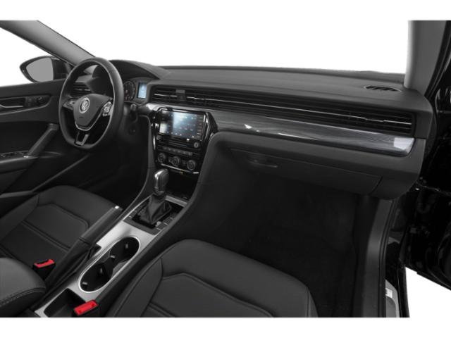 Used 2020 Platinum Gray Metallic Volkswagen 2.0T R-Line image 15