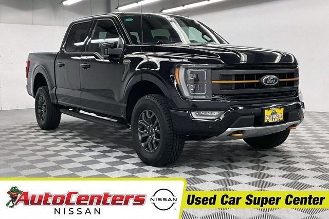 2023 Ford F-150 Tremor - Photo 1